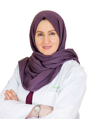 Faten Bayado