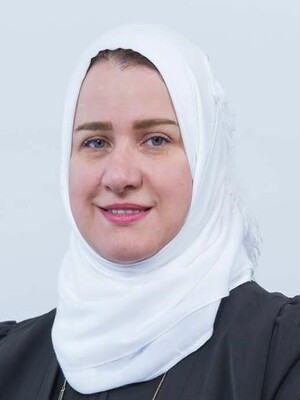 Ghada Qawasmeh