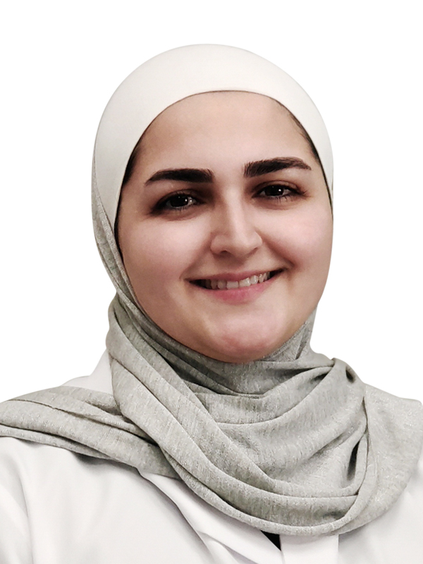سارة الصفدي